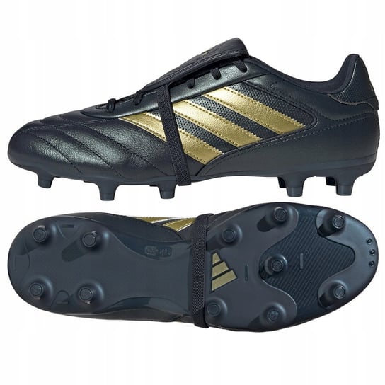 Buty adidas COPA GLORO II FG IH8283 niebieski 39 1/3 Adidas