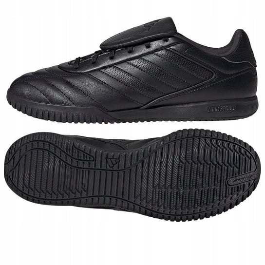 Buty adidas COPA GLORO II IN IH0878 czarny 46 2/3 Adidas