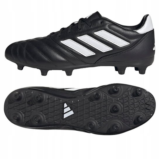 Buty adidas COPA GLORO ST FG IF1833 czarny 46 2/3 Adidas