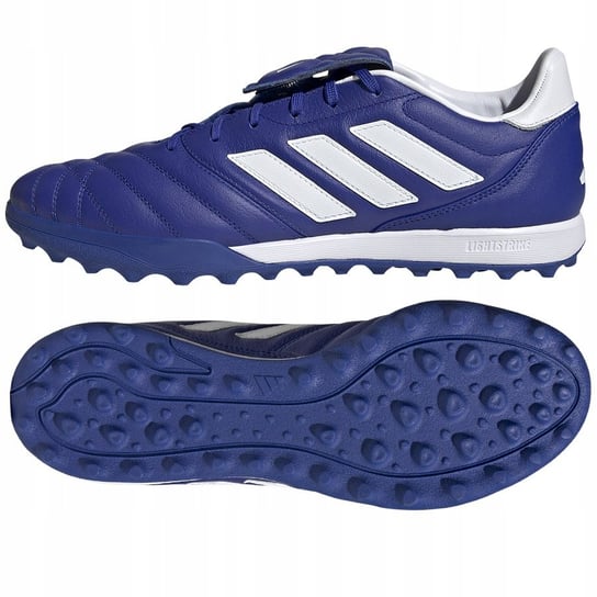 Buty adidas COPA GLORO TF GY9061 niebieski 39 1/3 Adidas