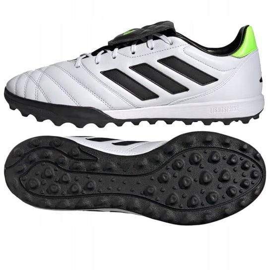 Buty adidas COPA GLORO TF GZ2524 biały 44 2/3 Adidas