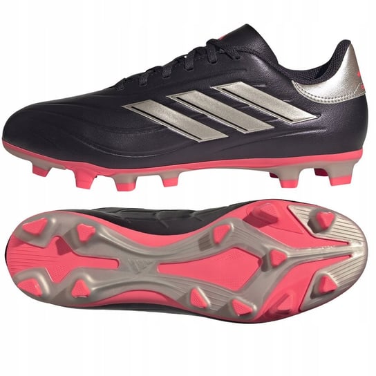 Buty adidas COPA PURE.2 Club FxG IG8724 czarny 45 1/3 Adidas