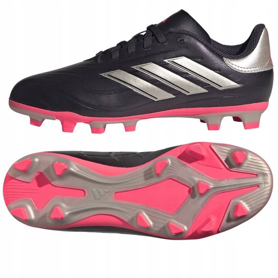 Buty adidas COPA PURE.2 Club Jr FxG IG8737 czarny 37 1/3 Adidas