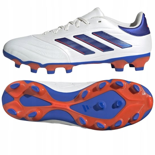 Buty adidas COPA PURE.2 League MG IG8687 biały 41 1/3 Adidas