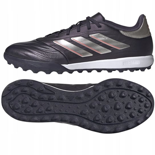 Buty adidas COPA PURE.2 League TF IG8720 czarny 43 1/3 Adidas