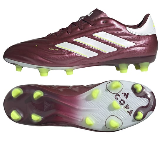 Buty adidas COPA PURE.2 PRO FG IE7490 45 1/3 Adidas