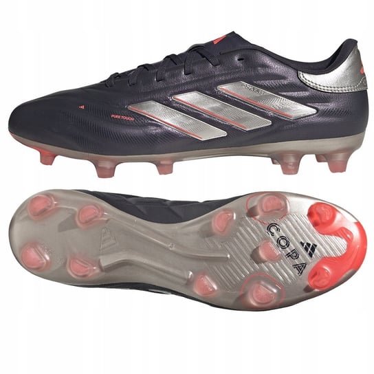 Buty adidas COPA PURE.2 PRO FG IG8714 czarny 44 Adidas