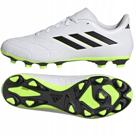 Buty adidas COPA PURE.4 FxG GZ2536 biały 42 2/3 Adidas