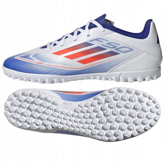 Buty adidas F50 Club TF IF1348 biały 40 Adidas