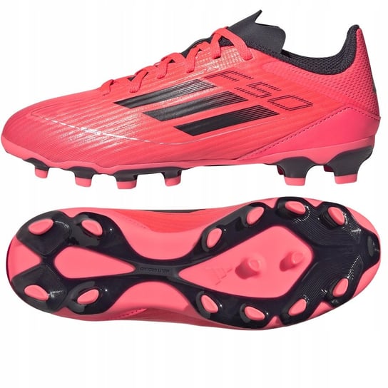 Buty adidas F50 League Jr MG IF1371 czerwony 38 Adidas