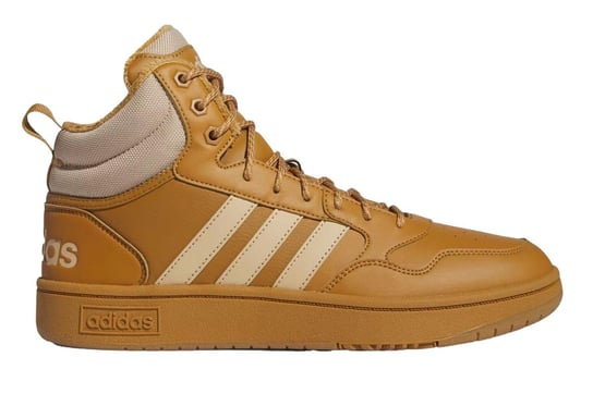 BUTY ADIDAS HOOPS 3.0 MID WTR IF2636 Adidas