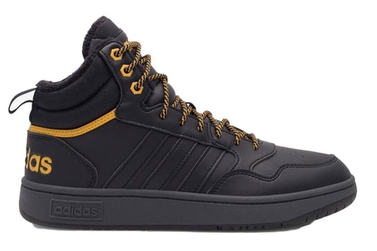 BUTY ADIDAS HOOPS 3.0 MID WTR IG7928 Adidas