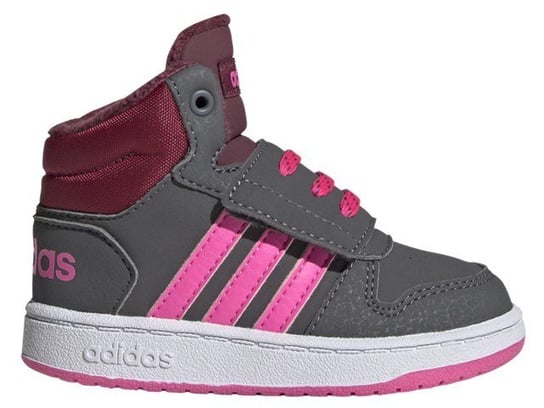 Buty Adidas Hoops Mid 2,0 Adidas