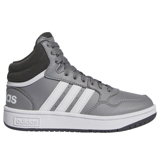 Buty Adidas HOOPS MID 3.0 K IF2721 Adidas