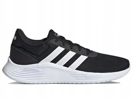 Buty Adidas Lite Racer Damskie Eg3291 Czarne 37,3 Adidas