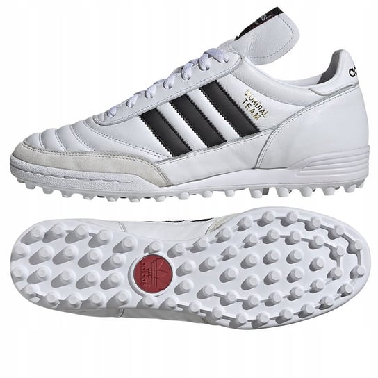 Buty adidas Mundial Team TF ID4053 biały 44 2/3 Adidas