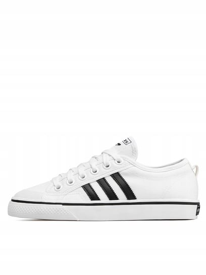 Buty Adidas Nizza Białe (CQ2333) 38 2/3EU Adidas