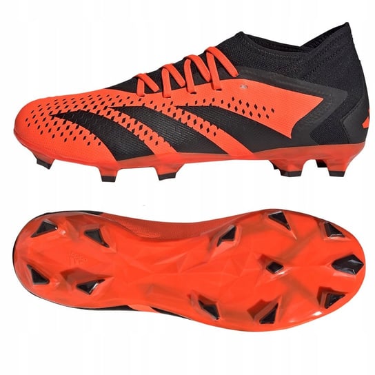 Buty adidas Predator Accuracy.3 FG GW4591 44 2/3 Adidas