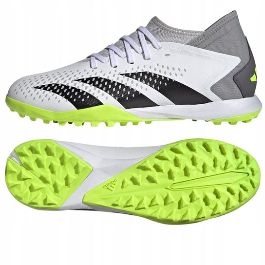 Buty adidas Predator Accuracy.3 TF GZ0004 biały 45 Adidas