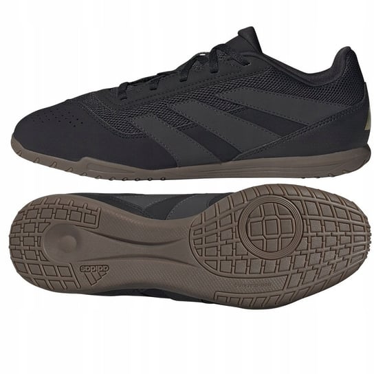 Buty adidas Predator Club Sala IN IF6405 czarny 40 Adidas