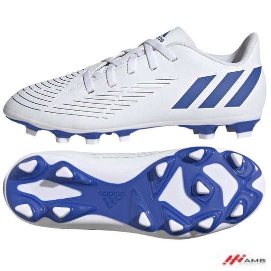 Buty adidas Predator Edge.4 FxG J GW2368 *ST r. 28 Adidas