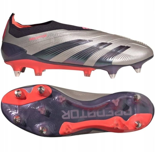 Buty adidas Predator Elite LL SG IF6319 r.44 2/3 Adidas