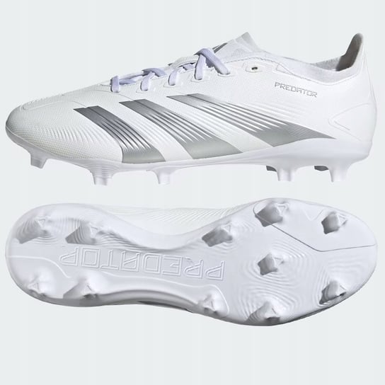 Buty adidas Predator League L FG IE2372 czarny 43 1/3 Adidas