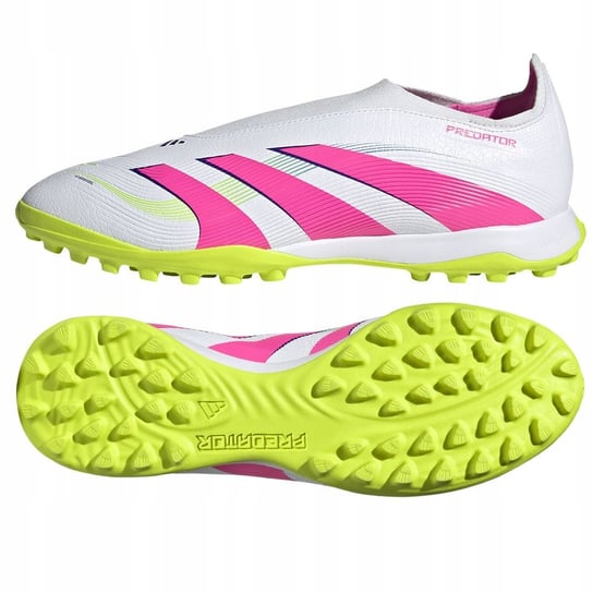 Buty adidas Predator League LL TF ID3822 biały 42 2/3 Adidas
