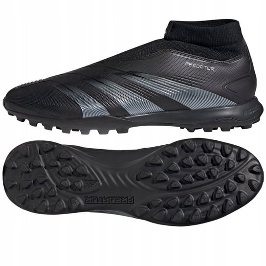 Buty adidas Predator League LL TF IG7716 czarny 46 Adidas