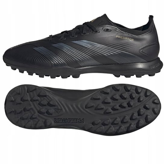 Buty adidas Predator League TF IF6377 czarny 40 Adidas