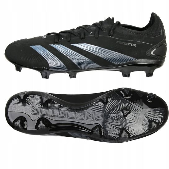 Buty adidas Predator Pro FG IG7779 czarny 42 Adidas