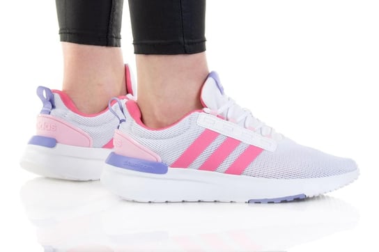 Buty Adidas Racer Tr21 K Gx3492 Adidas