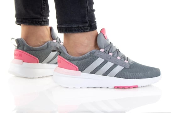 Buty Adidas Racer Tr21 K Gx3493 Adidas