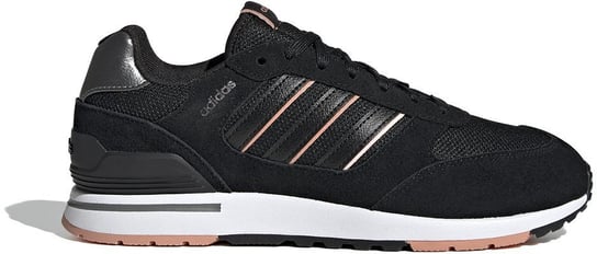 Buty adidas RUN 80s r.38 Czarne Sneakersy Adidas