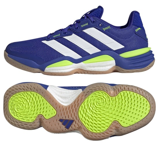 Buty adidas Stabil 16 M IE1083 46 Adidas