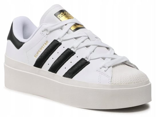 BUTY ADIDAS SUPERSTAR BONEGA GX1840 platforma wysokie spody 36 Adidas