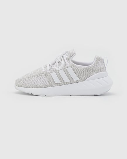 Buty Adidas Swift Run 22 Szare Białe R.40 Adidas