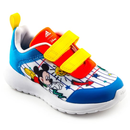 Buty Adidas Tensaur Run Disney Mickey na rzepy-19 Adidas