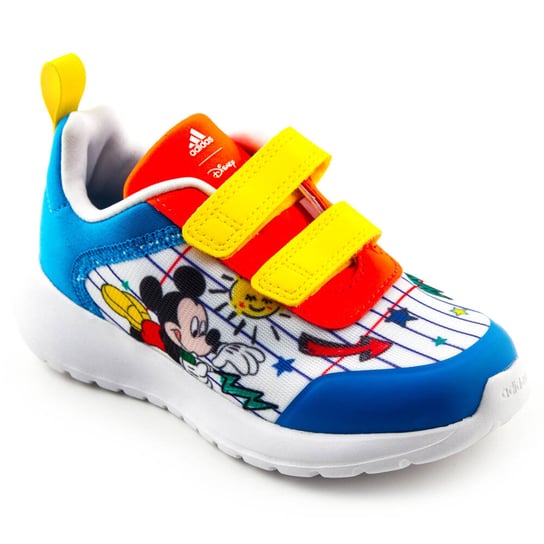 Buty Adidas Tensaur Run Disney Mickey na rzepy-21 Adidas