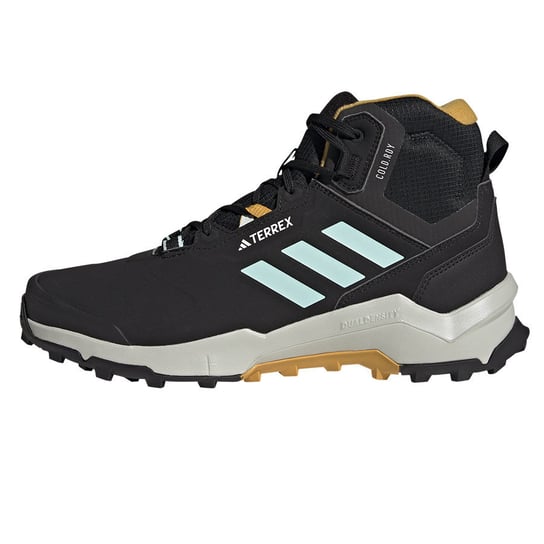 Buty adidas Terrex AX4 Mid Beta COLD.RDY IF7433 czarny 42 2/3 Adidas