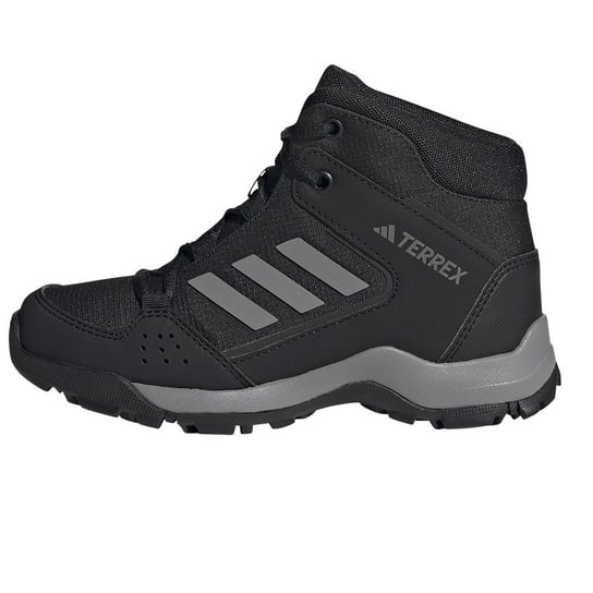 Buty adidas Terrex Hyperhiker MID K ID4857 czarny 34 Adidas