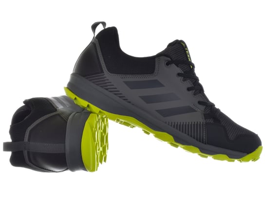 BUTY ADIDAS - TERREX TRACEROCKER  CM7636-44 Inna marka