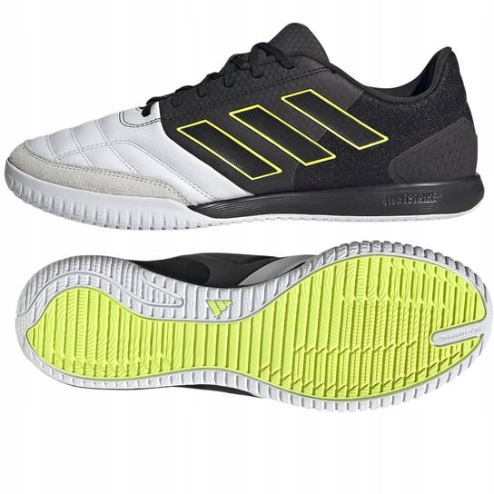 Buty adidas Top Sala Competition IN GY9055 czarny Adidas