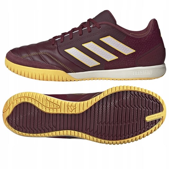 Buty adidas Top Sala Competition IN IE7549 czerwony 47 1/3 Adidas