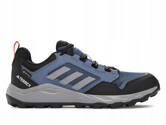 Buty ADIDAS trekkingowe TERREX Tracerocker 2.0 IF2580 niebieskie 44,6 Adidas