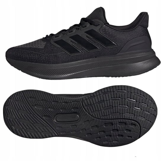 Buty adidas UltraRun 5 IH2640 44 czarny Adidas