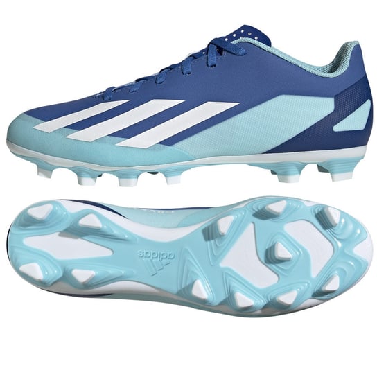 Buty adidas X CRAZYFAST.4 FG GY7431 46 Adidas