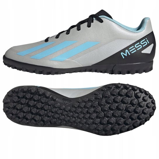 Buty adidas X CRAZYFAST Messi.4 TF IE4069 44 2/3 Adidas