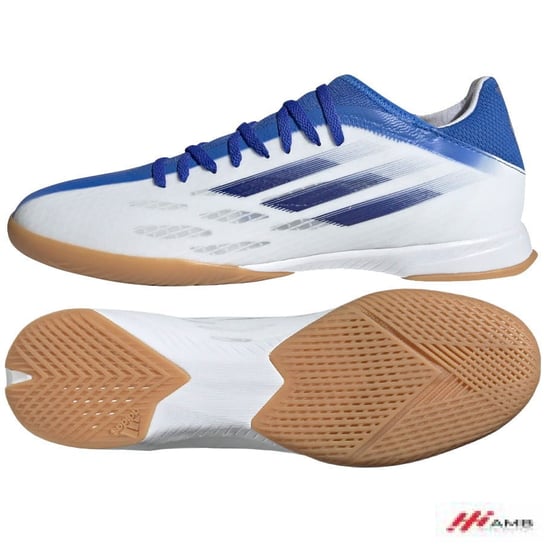 Buty adidas X Speedflow.3 IN GW7491 *ST r. 41 1/3 Adidas