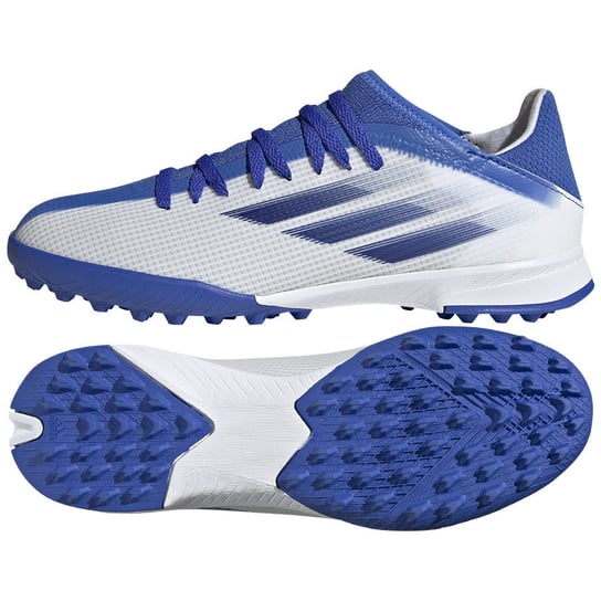 Buty adidas X Speedflow.3 TF J GW7514 Adidas